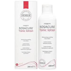 SYNCHROLINE Rosacure Tonik Lotion Produktbild
