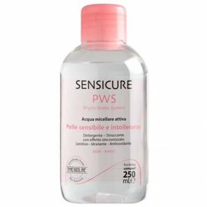 Synchroline Sensicure Micellar Water PWS 250ml produkt bild