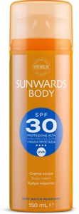 Synchroline Sunwards Body Spf 30 150 ml produktbilde