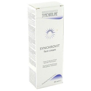 SYNCHROLINE Synchrovit A+E Creme Produktbild
