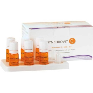 SYNCHROLINE Synchrovit C Produktbild