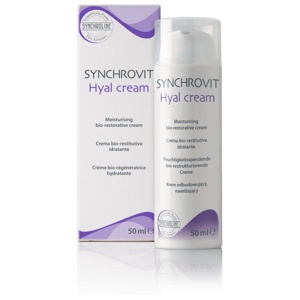 Synchroline Synchrovit Hyal Cream 50 ml produkt bild