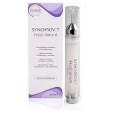 Synchroline Synchrovit Hyal Serum 16,5 ml produkt bild
