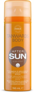 Synchroline Tanwards After Sun Body 150 ml produktbilde