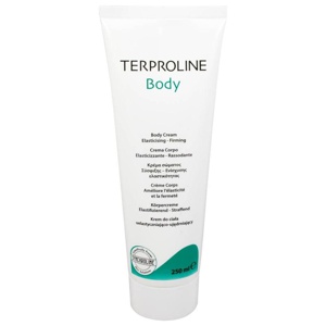 SYNCHROLINE Terproline Body Creme Produktbild