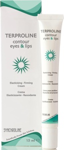 Synchroline Terproline Contour Eyes & Lips 15 ml produktbilde