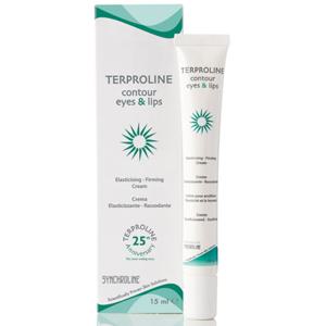 Synchroline Terproline Contour Eyes & Lips 15ml produkt bild