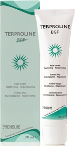 Synchroline Terproline Egf 30 ml produktbilde