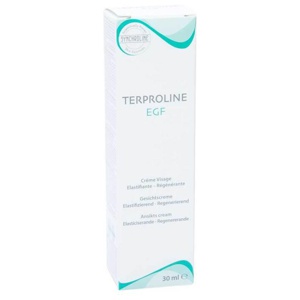 SYNCHROLINE Terproline EGF Creme Produktbild