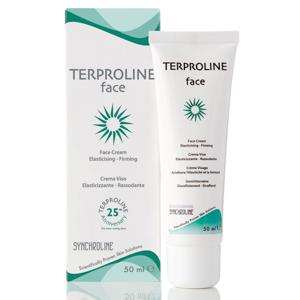 Synchroline Terproline Face Cream 50ml produkt bild