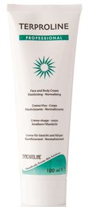 Terproline Face Pro 100 ml produkt bild