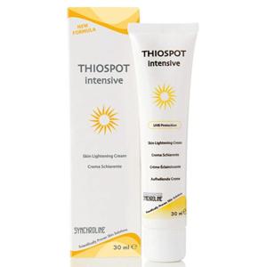 Synchroline Thiospot Intensive Skin Lightening Cream 30 ml produkt bild