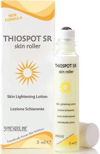 Synchroline Thiospot Skin Roller 5 ml produktbilde