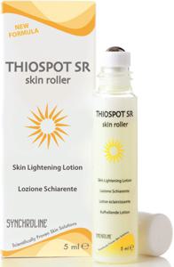 Synchroline Thiospot Skin Roller 5ml produkt bild