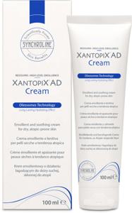 Synchroline Xantopix AD Cream 100 ml produkt bild