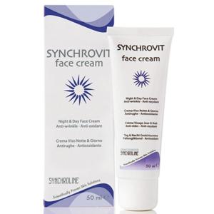 Synchrovit Face Cream 50 ml produkt bild