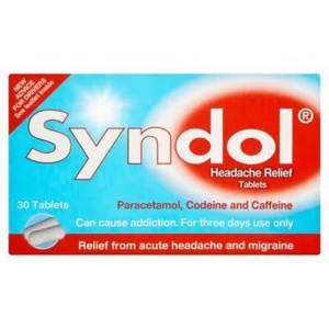Syndol Headache Relief product image
