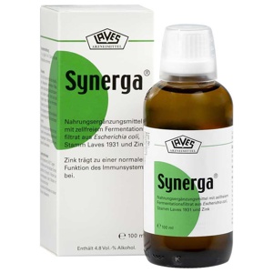 SYNERGA Lösung Produktbild