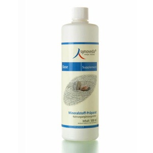 SYNOVEDA-Base-Supplement-Gel Produktbild