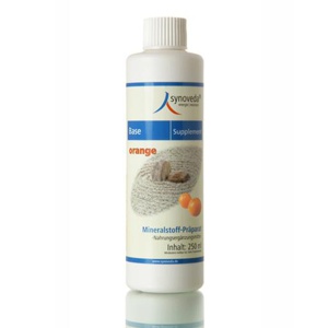 SYNOVEDA-Base-Supplement-Orange-Gel Produktbild