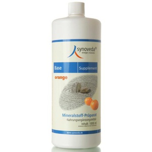 SYNOVEDA-Base-Supplement-Orange-Gel Produktbild