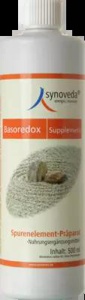 SYNOVEDA-Basoredox-Supplement-Gel Produktbild