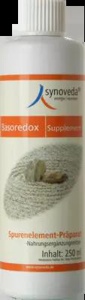 SYNOVEDA-Basoredox-Supplement-Gel Produktbild