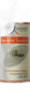 SYNOVEDA-Basoredox-Supplement-Gel Produktbild