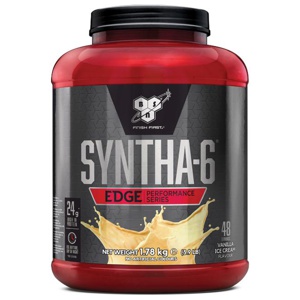 Syntha-6 Edge Blandprotein 48 portioner produkt bild