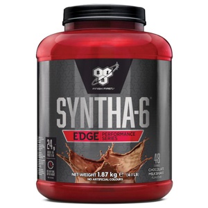 Syntha-6 Edge Blandprotein 48 portioner produkt bild
