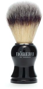 Nõberu Stockholm Synthetic Shaving Brush produkt bild