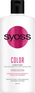 Syoss Color Conditioner 440 ml produkt bild