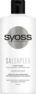 Syoss SalonPlex Conditioner 440 ml produkt bild