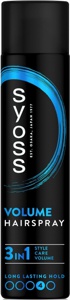 Syoss Volume Lift Hairspray produktbillede