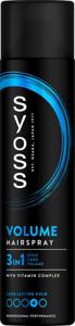 Syoss Volume Hårspray 400 ml produkt bild