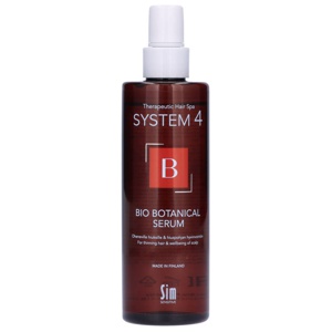 System 4 B Bio Botanical Serum 150 ml Produktbild