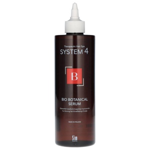 System 4 B Bio Botanical Serum 500 ml Produktbild