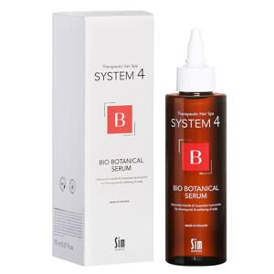 System 4 Bio Botanical Serum 150 ml produkt bild