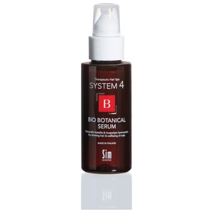 B Bio Botanical Serum 50ml produkt bild