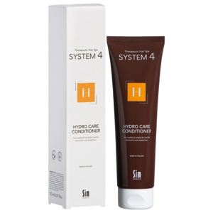 System 4 H Hydro Care Conditioner 150 ml produkt bild