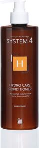 System 4 H Hydro Care Conditioner 500 ml produkt bild