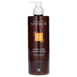 System 4 H Hydro Care Conditioner 500 ml Produktbild