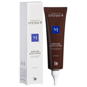 System 4 M Moisture Scalp Lotion 150 ml produkt bild