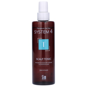 System 4 T Scalp Tonic 150 ml Produktbild