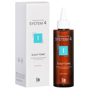 SIM Sensitive System 4 T Scalp Tonic 150 ml produkt bild