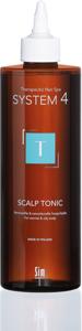 System 4 T Scalp Tonic 500 ml produkt bild