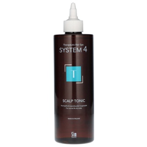 System 4 T Scalp Tonic 500 ml Produktbild