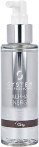System Professional Alpha Energy 100ml produkt bild