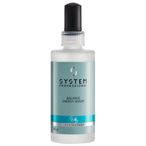 System Professional Balance Scalp Energy Serum 100ml produkt bild