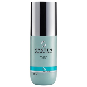 System Professional Balance Lotion (125 ml) produkt bild